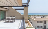 Apartament - Klucz gotowy - Los Arenales del Sol - REBA1001