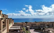 Apartament - Klucz gotowy - Los Arenales del Sol - REBA1002