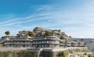 Apartament - Nowa konstrukcja - Águilas - UA1000