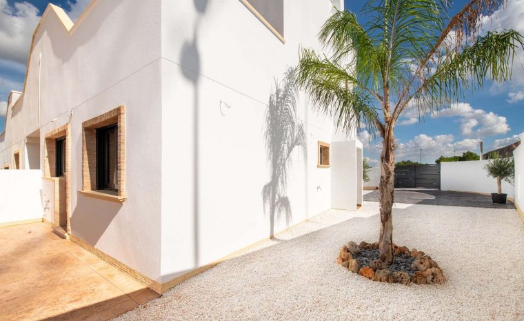 Apartament - Nowa konstrukcja - Cox - Cox