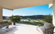 Apartament - Nowa konstrukcja - Estepona - TP-75965