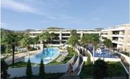 Apartament - Nowa konstrukcja - Monforte del Cid - 20494