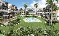 Apartament - Nowa konstrukcja - Orihuela Costa - AD1006