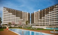 Apartament - Nowa konstrukcja - Orihuela Costa - GM1001