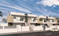 Apartament - Nowa konstrukcja - San Pedro del Pinatar - 16529