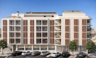 Apartament - Nowa konstrukcja - San Pedro del Pinatar - 53912