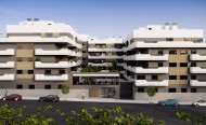 Apartament - Nowa konstrukcja - Santa Pola, Gran Alacant - JA-83356
