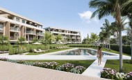 Apartament - Nowa konstrukcja - Torre - Pacheco - 99143