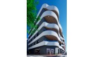 Apartament - Nowa konstrukcja - Torrevieja - GS-21370