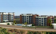 Apartament - Nowa konstrukcja - Villajoyosa - EA1003