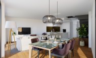 Apartament - Nowa konstrukcja - Villajoyosa - UA1013