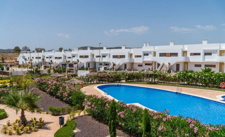 Apartament - Odsprzedaż - Orihuela - Vistabella Golf