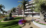 Apartamento - Nueva construcción  - Guardamar del Segura - 39915