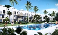 Apartamento - Nueva construcción  - Guardamar del Segura - RG1000