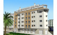 Apartamento - Nueva construcción  - Monovar - JA-31385