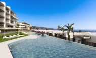 Apartamento - Nueva construcción  - Mutxamel / Muchamiel - CP1002