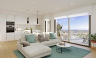 Apartamento - Nueva construcción  - Mutxamel / Muchamiel - CP1003