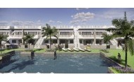 Apartamento - Nueva construcción  - Orihuela Costa - 31921