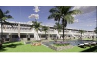 Apartamento - Nueva construcción  - Orihuela Costa - 35830