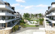 Apartamento - Nueva construcción  - Orihuela Costa - AD1002