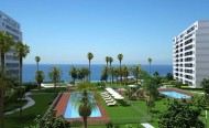 Apartamento - Nueva construcción  - Orihuela Costa - GM1000