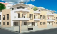 Apartamento - Nueva construcción  - Pilar de la Horadada - NP1000