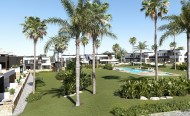 Apartamento - Nueva construcción  - Rojales, Ciudad Quesada - 96758