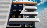 Apartamento - Nueva construcción  - Torrevieja - AL1000