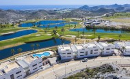 Apartement - Clé en main - Pulpí - VC1000