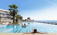 Apartement - Nouvelle construction - Águilas - UA1002