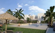 Apartement - Nouvelle construction - Algorfa - VE1002