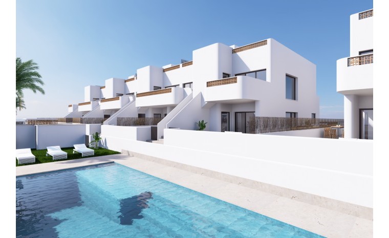 Apartement - Nouvelle construction - Dolores - Dolores