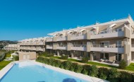 Apartement - Nouvelle construction - Estepona - TP-74903