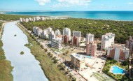 Apartement - Nouvelle construction - Guardamar del Segura - AD1008