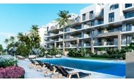 Apartement - Nouvelle construction - Guardamar del Segura - RG1003