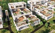 Apartement - Nouvelle construction - Monforte del Cid - REFL1006