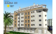 Apartement - Nouvelle construction - Monovar - JA-72713