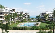 Apartement - Nouvelle construction - Orihuela Costa - AD1003