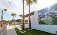 Apartement - Nouvelle construction - Orihuela Costa - AD1005