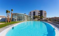 Apartement - Nouvelle construction - Orihuela Costa - JA-15480