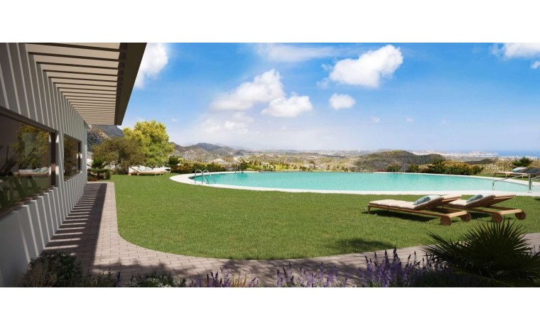 Apartement - Nouvelle construction - Pulpi - Pilar de Jaravia