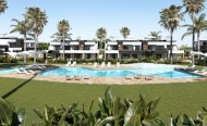Apartement - Nouvelle construction - Rojales - 83396