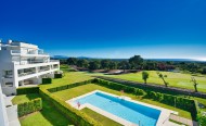 Apartement - Nouvelle construction - San Roque - TP-69288
