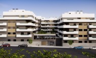 Apartement - Nouvelle construction - Santa Pola, Gran Alacant - 38675