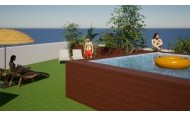 Apartement - Nouvelle construction - Torrevieja - GS-42460