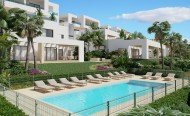 Apartement - Revente - Monforte del Cid - 69296