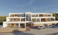 Apartment - New Build - Benitachell - 71465