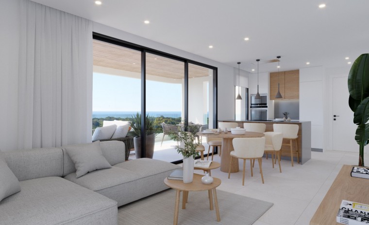 Apartment - New Build - Guardamar del Segura - Guardamar del Segura