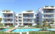 Apartment - New Build - Los Alcázares - 65482