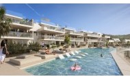 Apartment - New Build - Menorca - MB1000